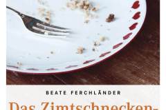 Cover-Zimtschneckenfiakso