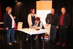 Premiere Nussstrudel 7